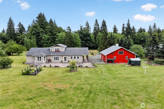 6207 63rd Avenue NE, Olympia, WA 98516