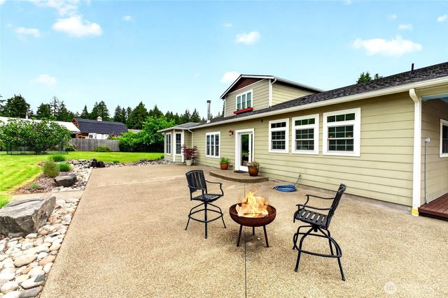 6207 63rd Avenue NE, Olympia, WA 98516