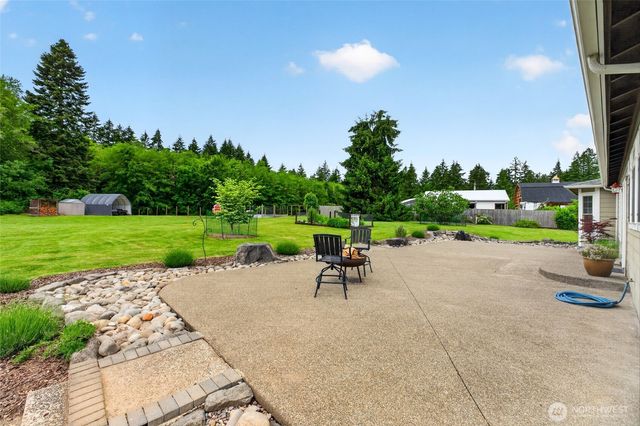 6207 63rd Avenue NE, Olympia, WA 98516