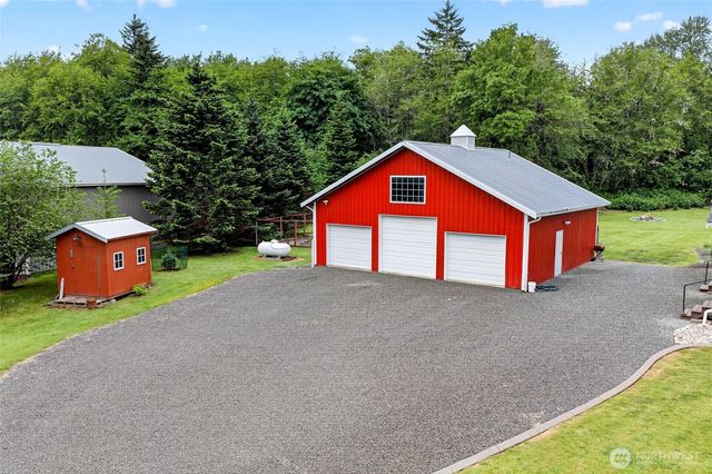 6207 63rd Avenue NE, Olympia, WA 98516