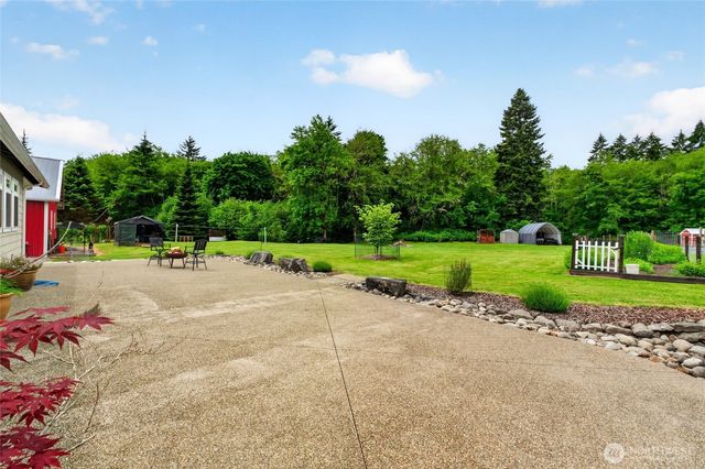 6207 63rd Avenue NE, Olympia, WA 98516