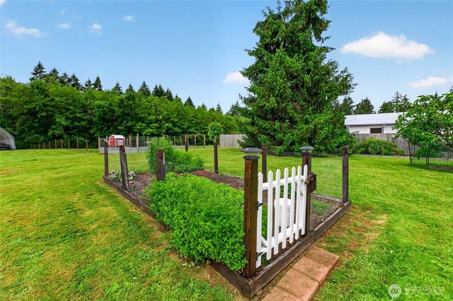 6207 63rd Avenue NE, Olympia, WA 98516