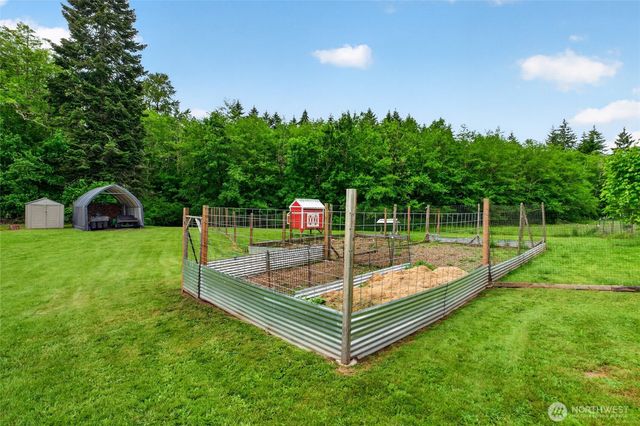 6207 63rd Avenue NE, Olympia, WA 98516