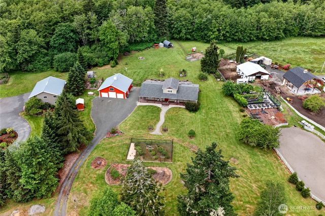 6207 63rd Avenue NE, Olympia, WA 98516