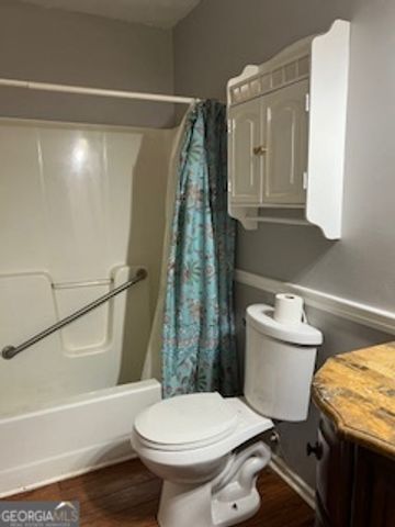 809 John W Breedlove Road, Monroe, GA 30656