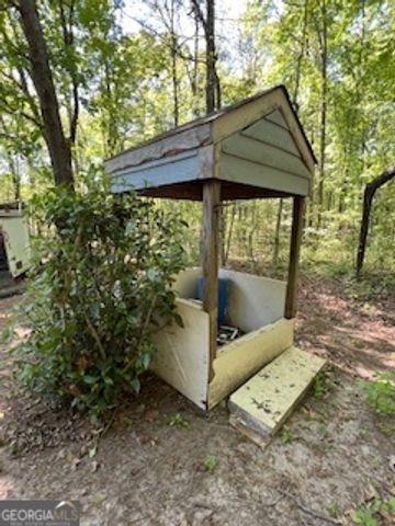 809 John W Breedlove Road, Monroe, GA 30656