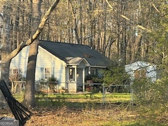 809 John W Breedlove Road, Monroe, GA 30656