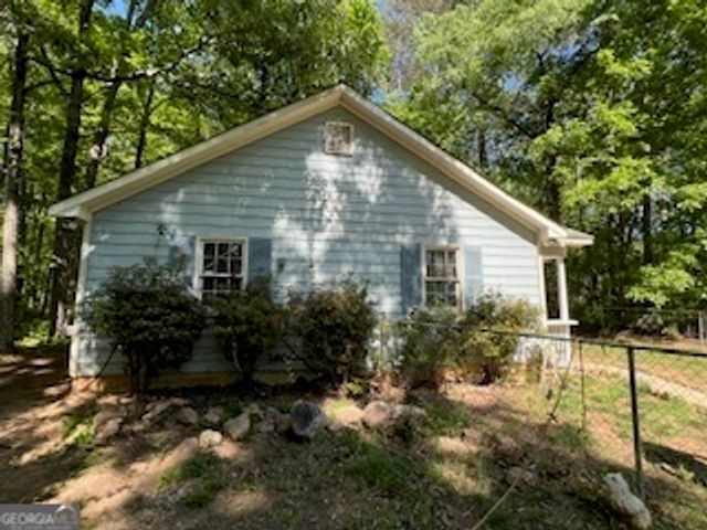 809 John W Breedlove Road, Monroe, GA 30656