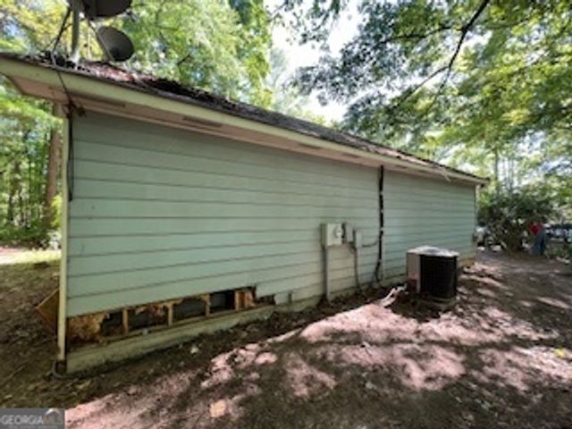 809 John W Breedlove Road, Monroe, GA 30656
