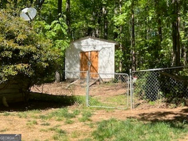 809 John W Breedlove Road, Monroe, GA 30656