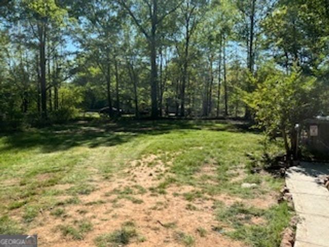 809 John W Breedlove Road, Monroe, GA 30656