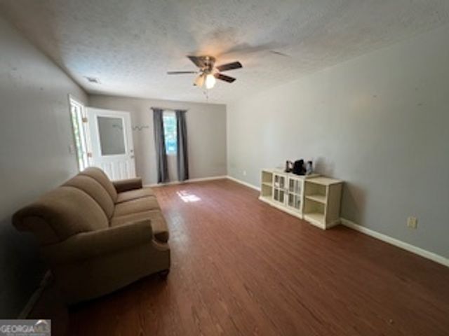 809 John W Breedlove Road, Monroe, GA 30656