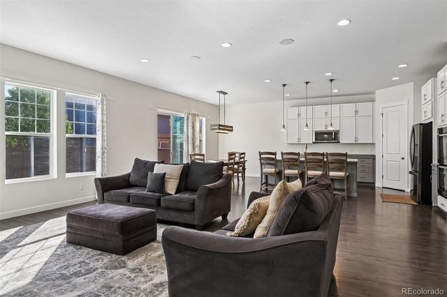 15878 Clayton Street, Thornton, CO 80602