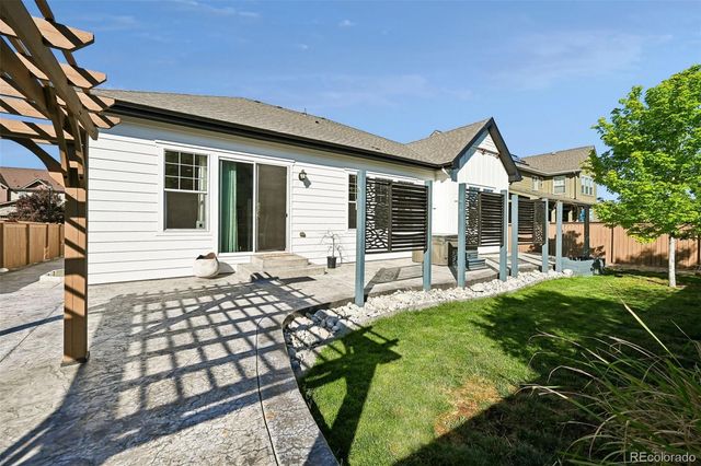 15878 Clayton Street, Thornton, CO 80602