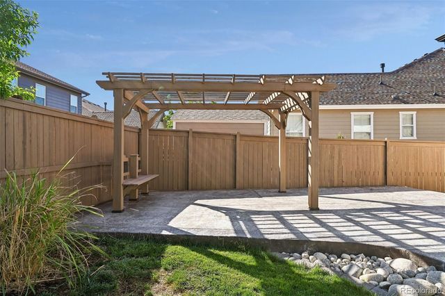 15878 Clayton Street, Thornton, CO 80602