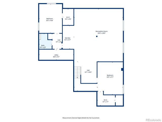 15878 Clayton Street, Thornton, CO 80602