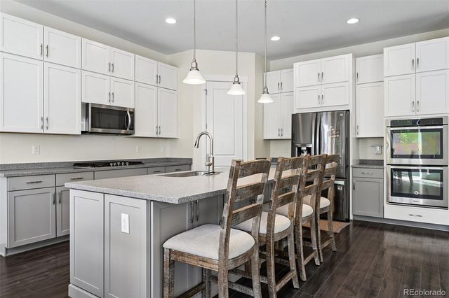 15878 Clayton Street, Thornton, CO 80602