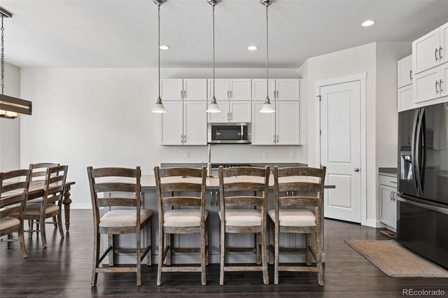 15878 Clayton Street, Thornton, CO 80602