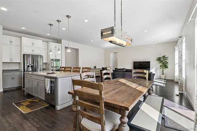 15878 Clayton Street, Thornton, CO 80602