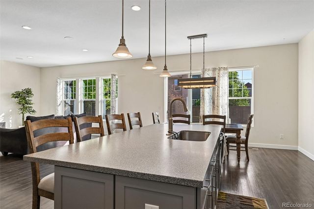 15878 Clayton Street, Thornton, CO 80602