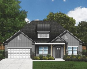 108 Shale Drive, Central, SC 29630