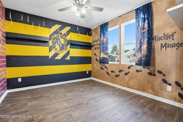 38 HULETT WOODS Road, Palm Coast, FL 32137