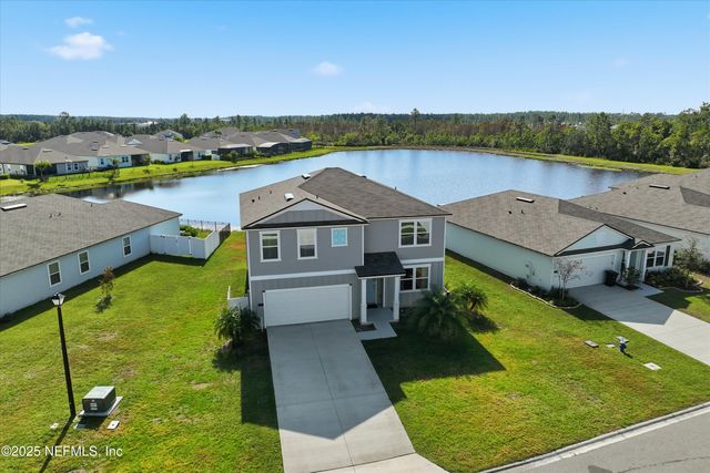 38 HULETT WOODS Road, Palm Coast, FL 32137