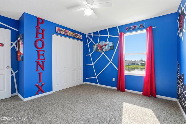 38 HULETT WOODS Road, Palm Coast, FL 32137