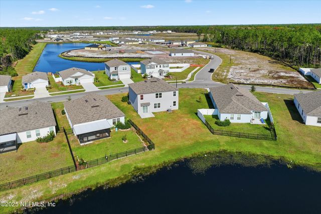 38 HULETT WOODS Road, Palm Coast, FL 32137