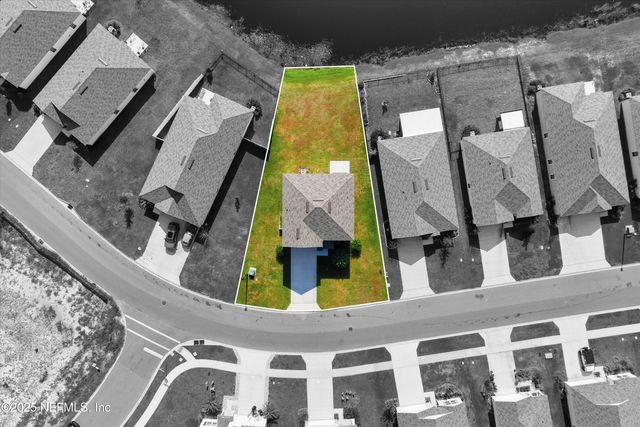 38 HULETT WOODS Road, Palm Coast, FL 32137