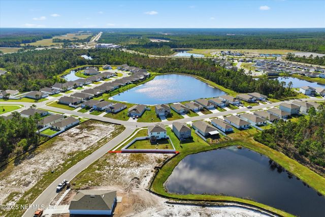 38 HULETT WOODS Road, Palm Coast, FL 32137