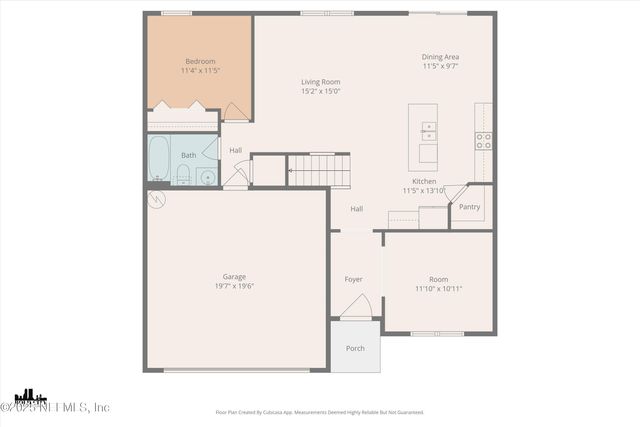 38 HULETT WOODS Road, Palm Coast, FL 32137