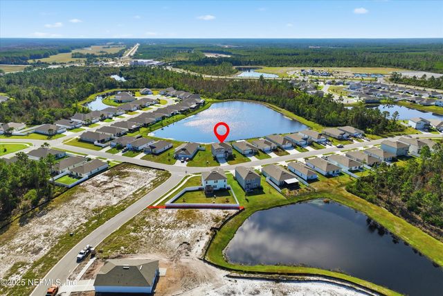 38 HULETT WOODS Road, Palm Coast, FL 32137