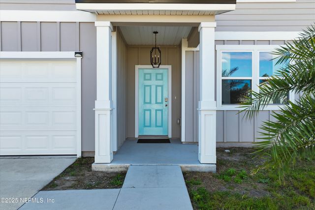 38 HULETT WOODS Road, Palm Coast, FL 32137