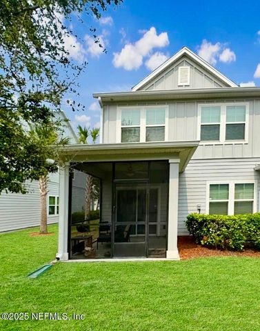 1620 POTTSBURG POINT Drive, Jacksonville, FL 32207