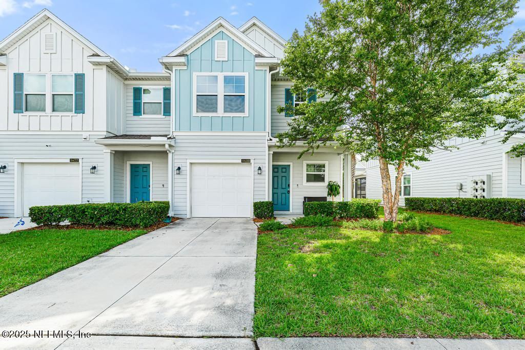 1620 POTTSBURG POINT Drive, Jacksonville, FL 32207