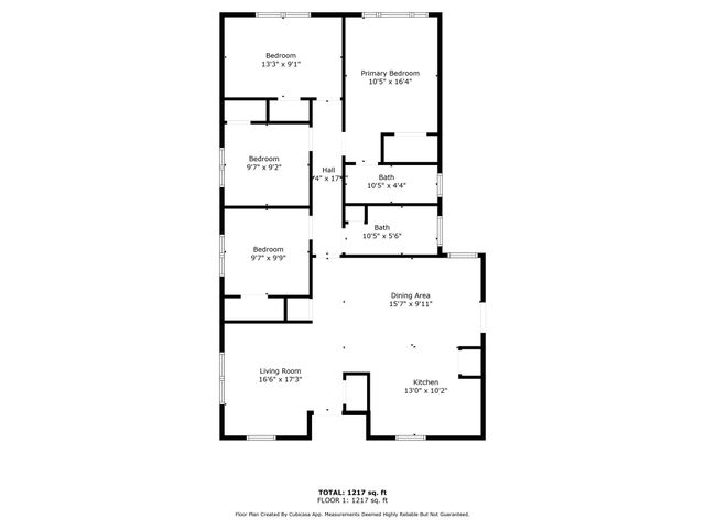 11330 Murr Way, Houston, TX 77048