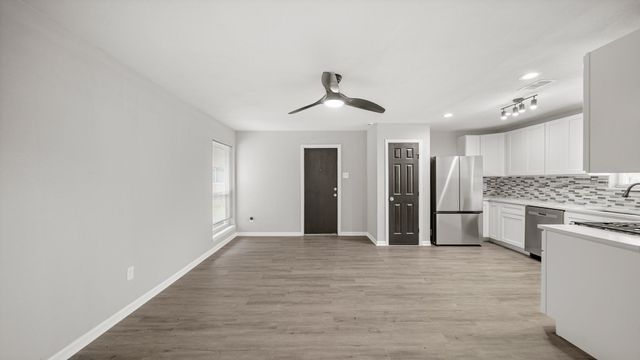 11330 Murr Way, Houston, TX 77048