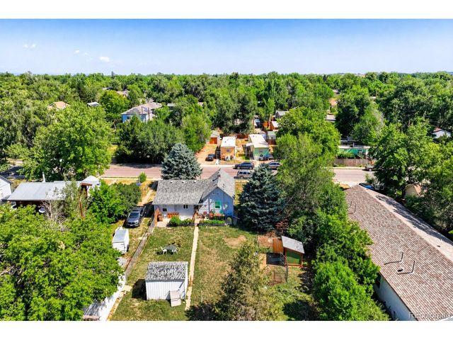 406 E Emma St, Lafayette, CO 80026