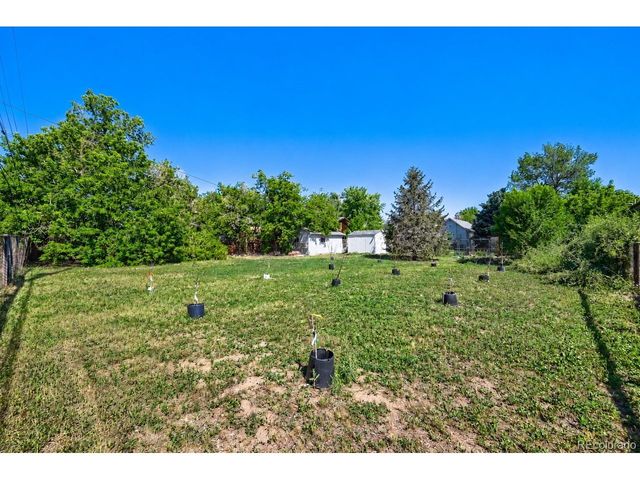 406 E Emma St, Lafayette, CO 80026