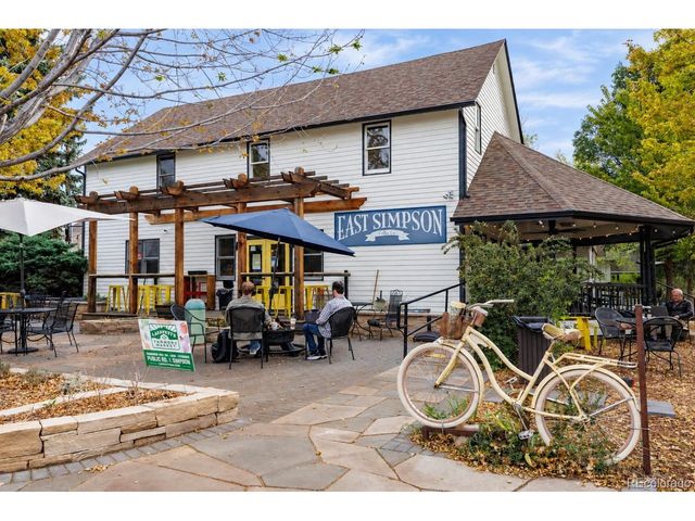 406 E Emma St, Lafayette, CO 80026