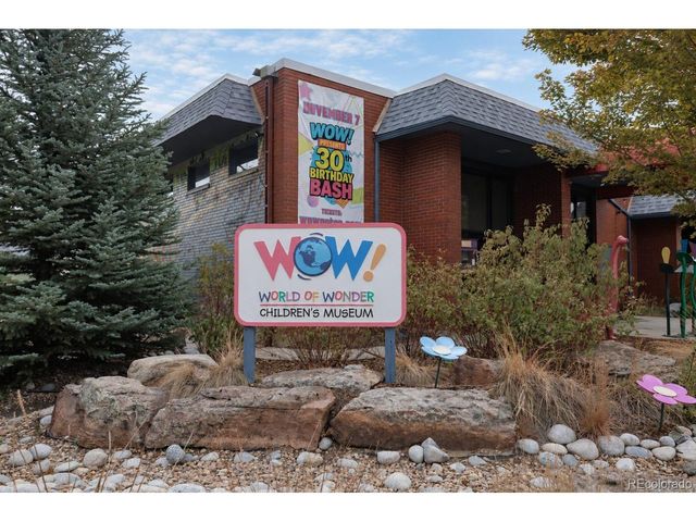 406 E Emma St, Lafayette, CO 80026