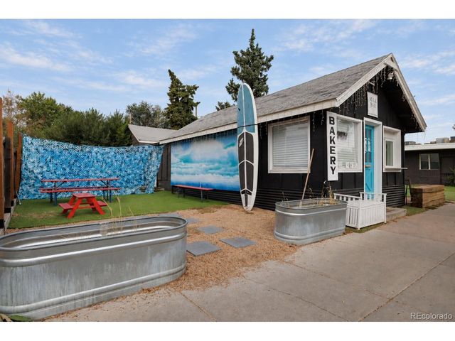 406 E Emma St, Lafayette, CO 80026