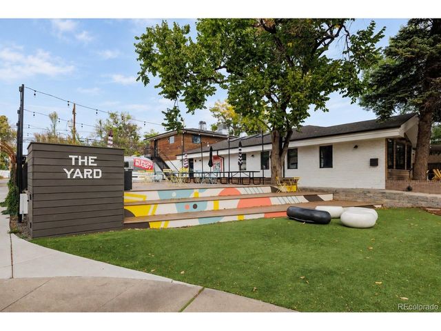 406 E Emma St, Lafayette, CO 80026