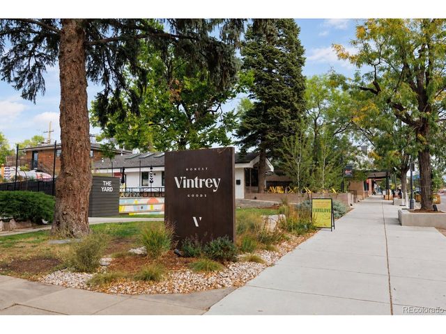 406 E Emma St, Lafayette, CO 80026