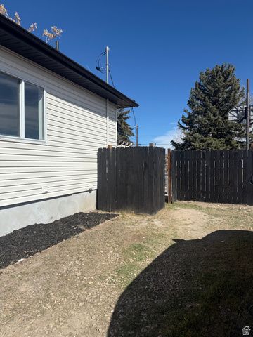 275 S 300 W, Price, UT 84501