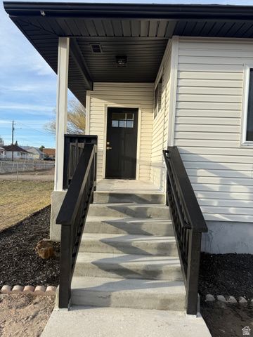 275 S 300 W, Price, UT 84501