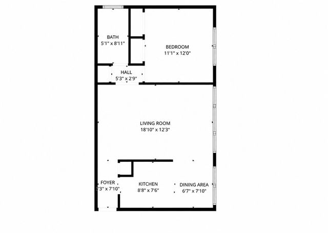 7347 W Diversey Avenue W 8, Elmwood Park, IL 60707