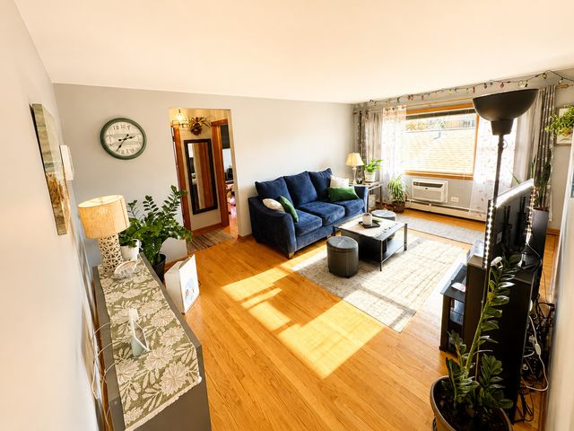 7347 W Diversey Avenue W 8, Elmwood Park, IL 60707
