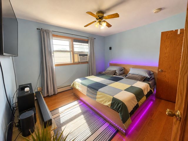 7347 W Diversey Avenue W 8, Elmwood Park, IL 60707